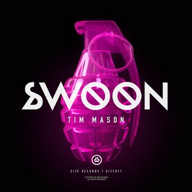 Swoon album art
