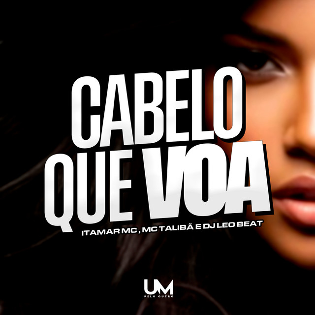 CABELO QUE VOA