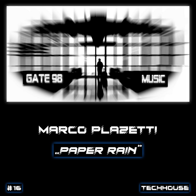 Paper Rain - Original Mix
