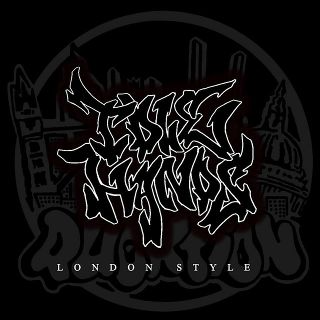 London Style EP cover art