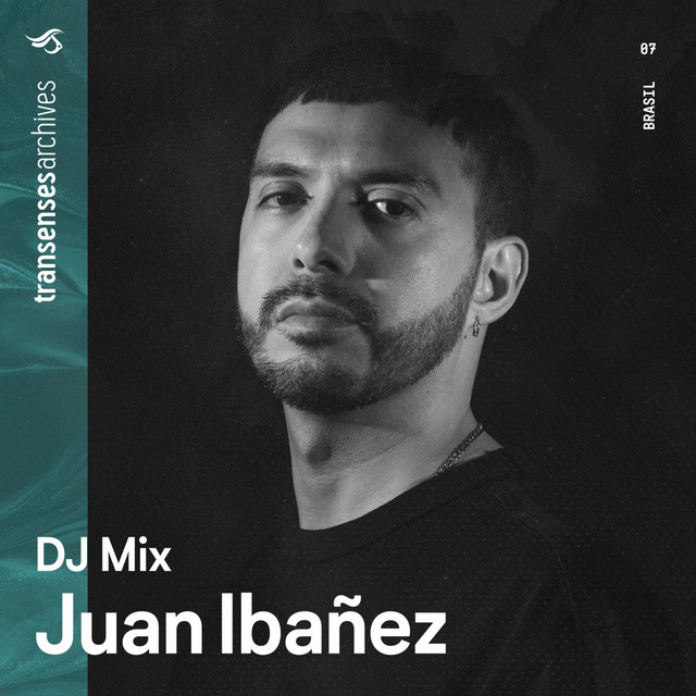 Transenses Archives Presents - Juan Ibañez (DJ Mix)