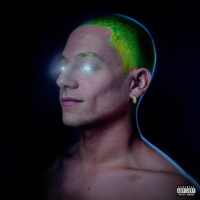 SUPERSLIME cover art