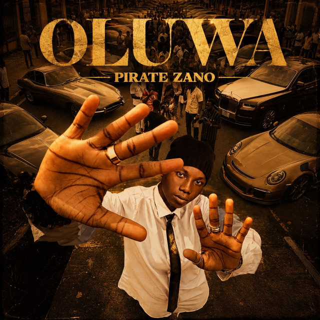 Pirate Zano