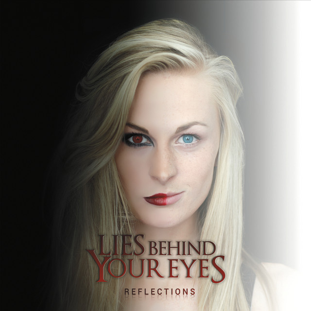 Me Vs Myself Song And Lyrics By Lies Behind Your Eyes Spotify