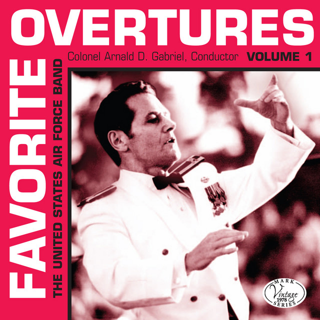 Candide: Overture (Arr. W. Beeler) cover art
