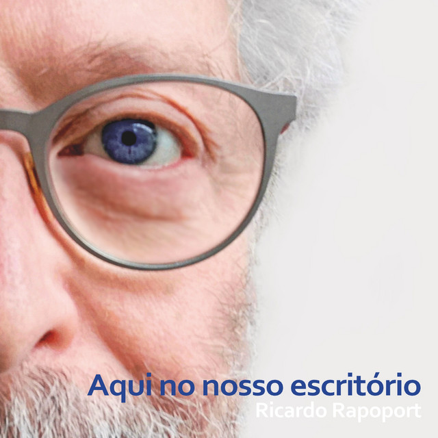Aqui no Nosso Escritório