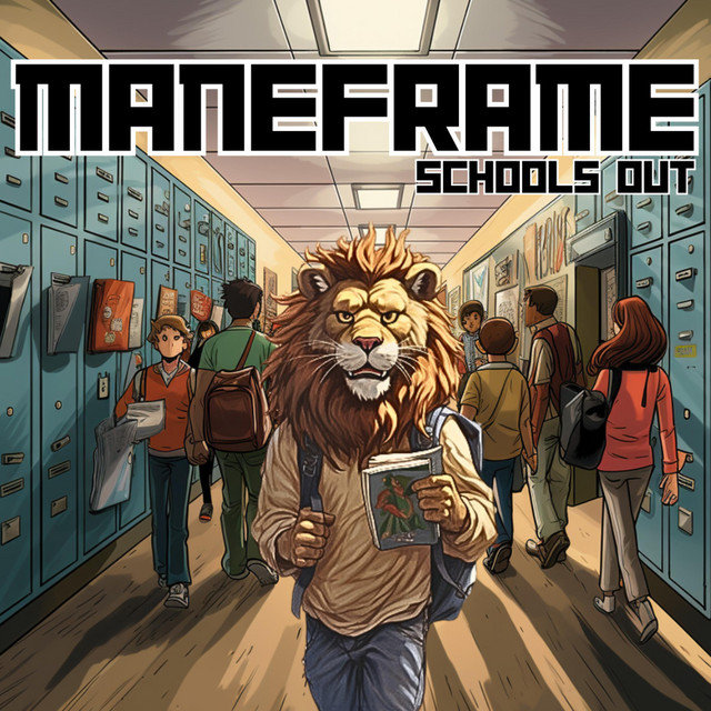 Schools Out (single)