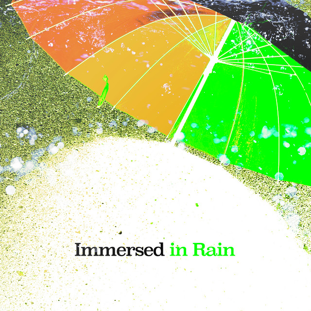 Ambient Rain