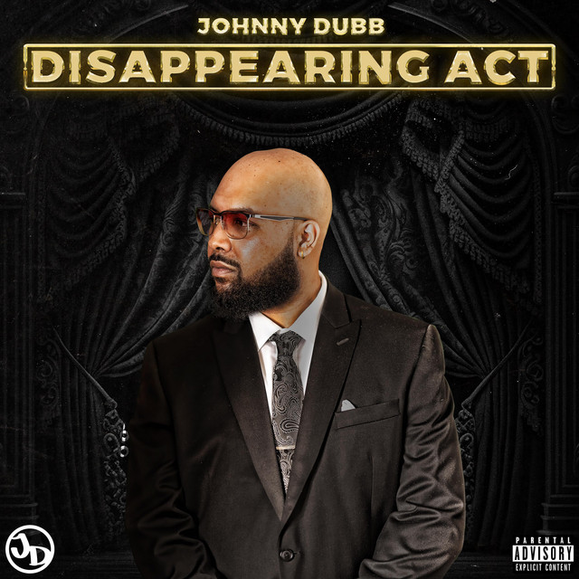 Disappearing Act - EP by Johnny Dubb | Spotify