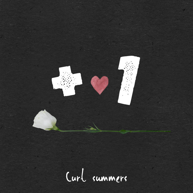 Plus One cover art