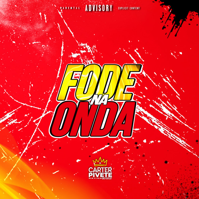 Fode na Onda