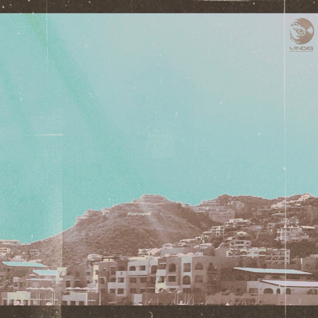 Voyage cover art