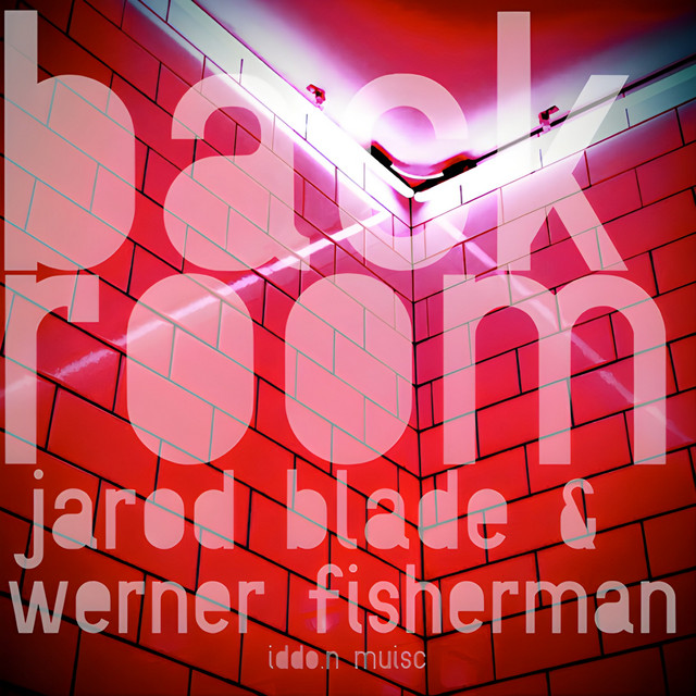 'Backroom' - LutchamaK Remix