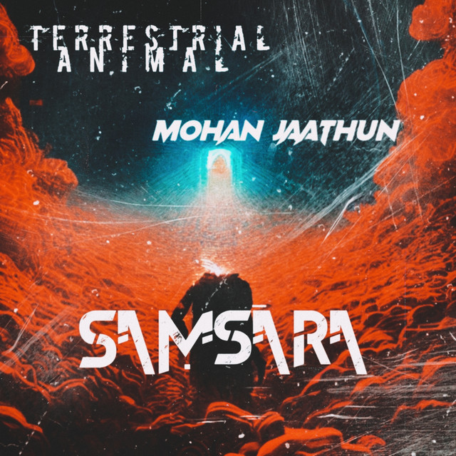 Saṃsāra - Everlasting Decay Hardstyle Remix