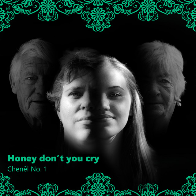 Honey don't you cry - Radio Edit
