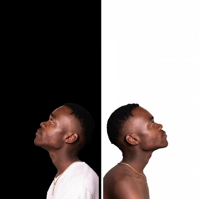 Nigga Come Again cover art