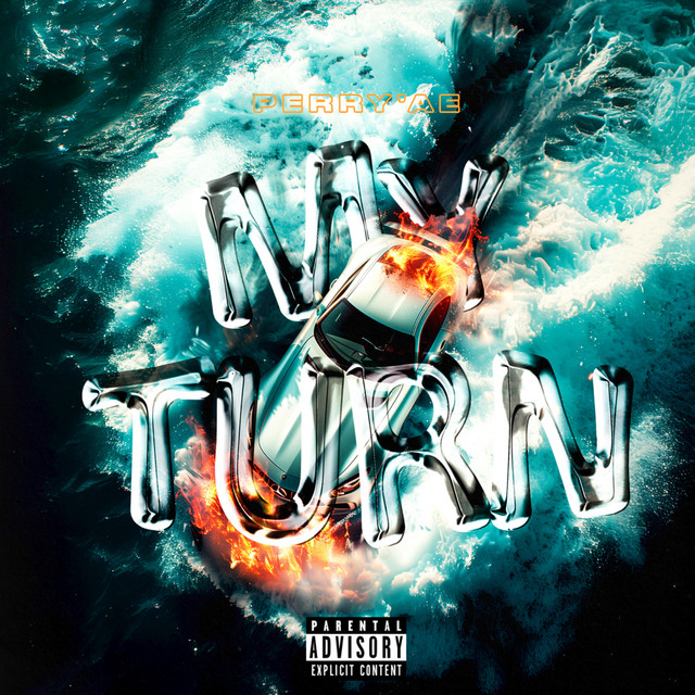 H-Town cover art