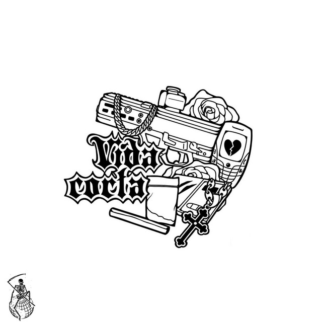 Обкладинка: What is Phonk — TAKEDA