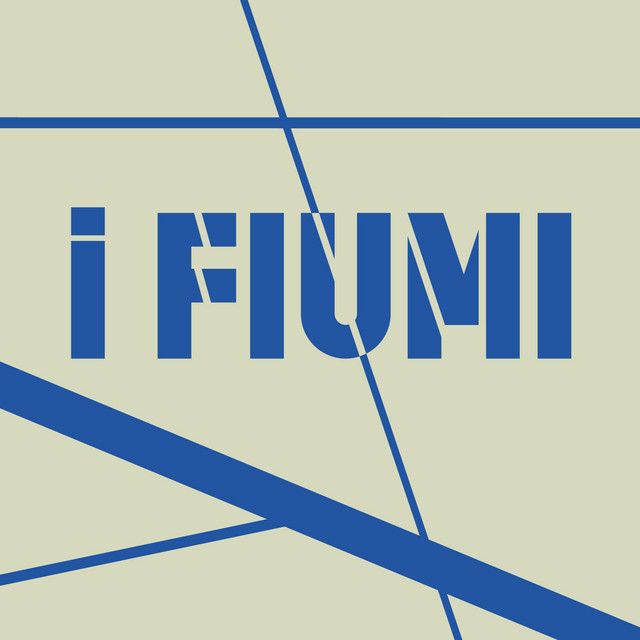 I Fiumi cover art