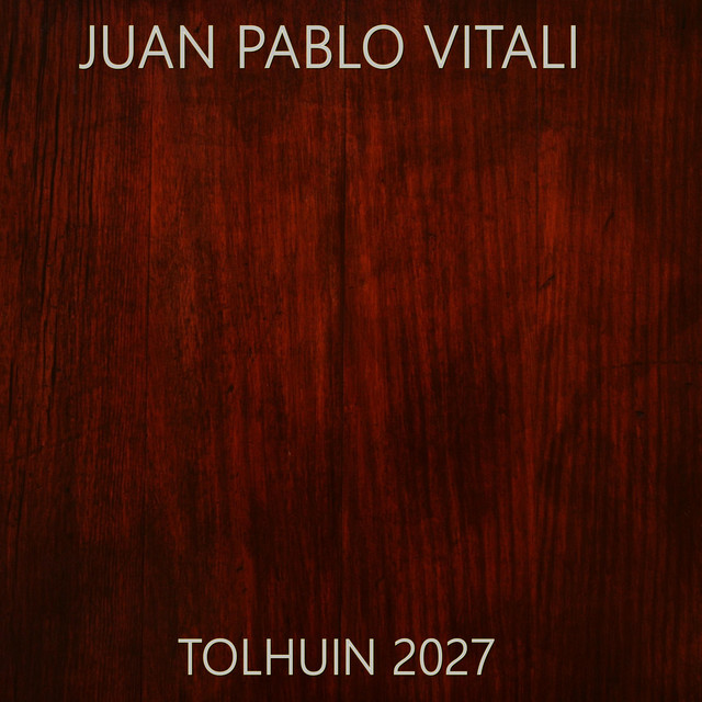 Tolhuin 2027 album image