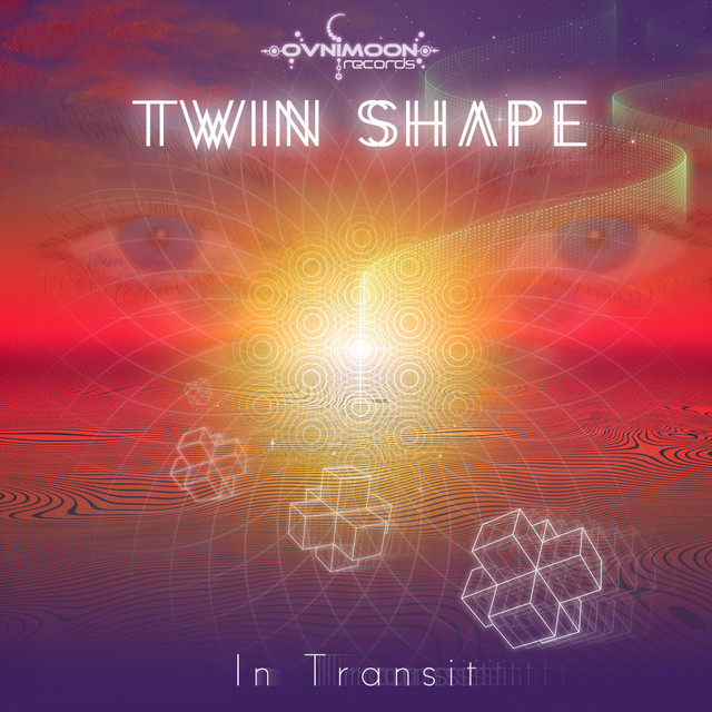Connected cover art