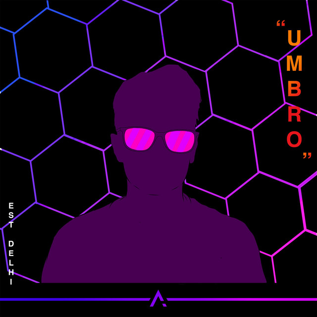 Umbro cover art