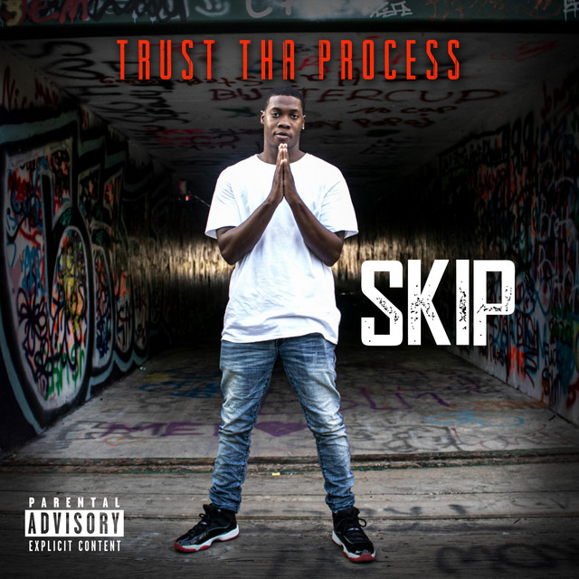 Trust Tha Process cover art