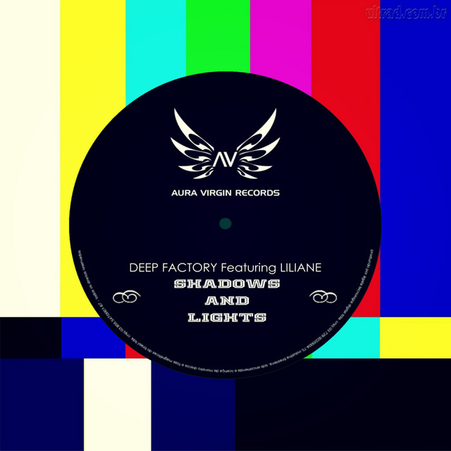 Shadows and Lights - Radio Mix cover art