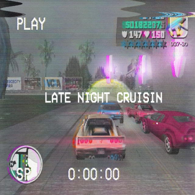 Late Night Cruisin'