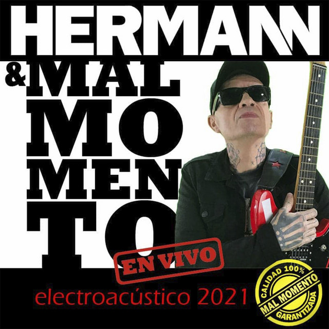 Electroacústico 2021 en Vivo