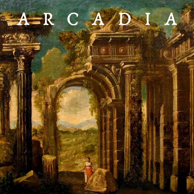 ARCADIA cover art