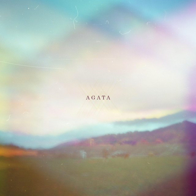 Agata cover art