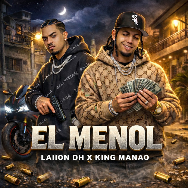 El Menor