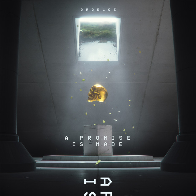 A Promise Is Made cover art
