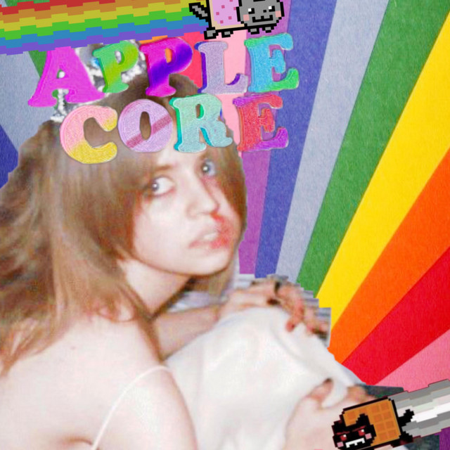 Goodbye 2 A World RMX cover art