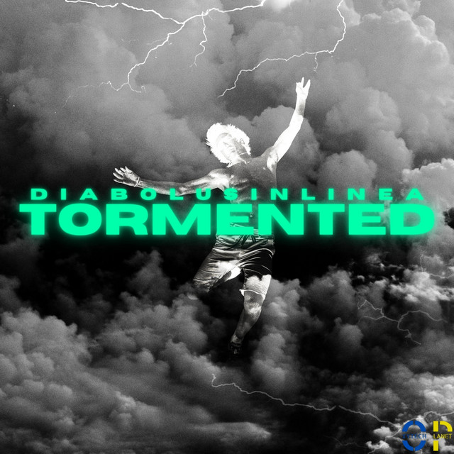Tormented cover art