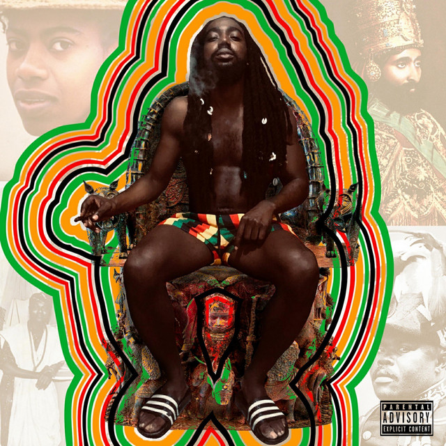 Mama June's Jamaican Baby cover art