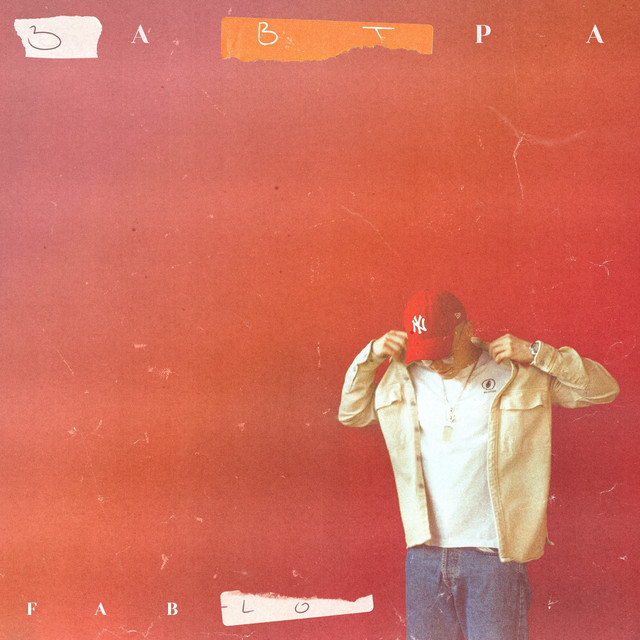 Cover art: Завтра — Fablo