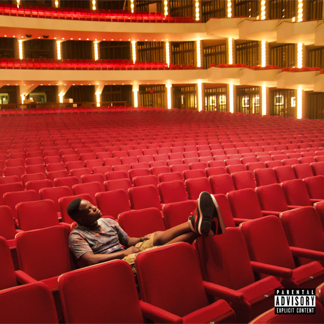 Poor Boy Fortune cover art