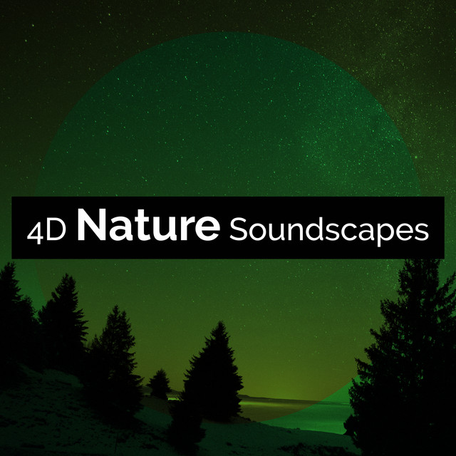 4D Nature Soundscapes - Album by Sleep Sounds Ambient Noises | Spotify