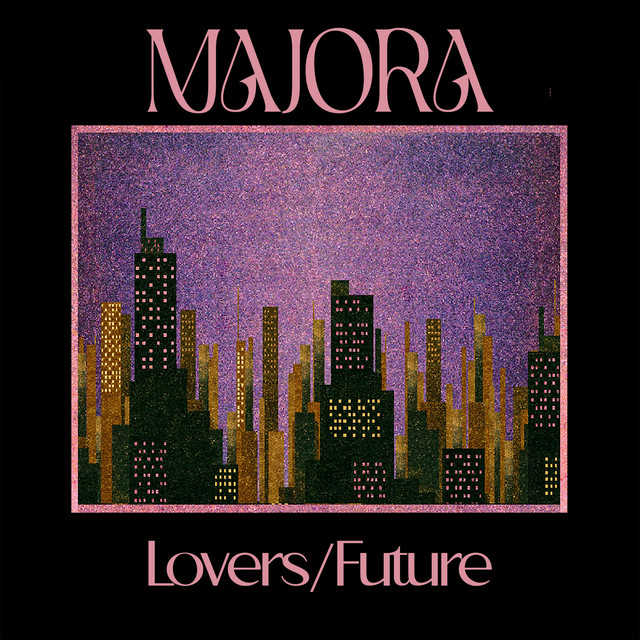 Lovers/Future cover art