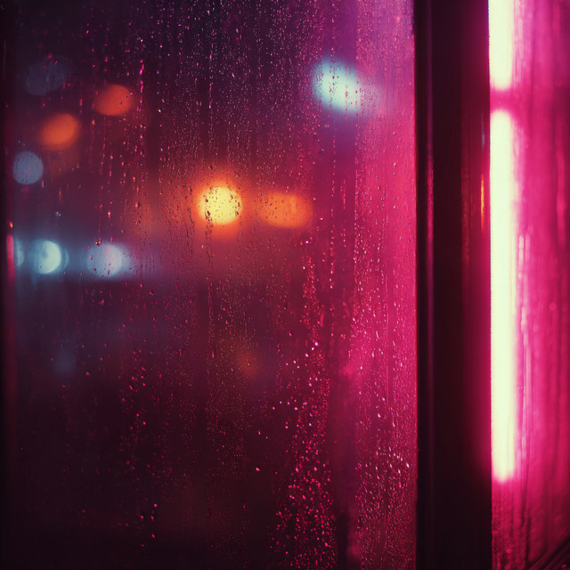Moonlighting cover art