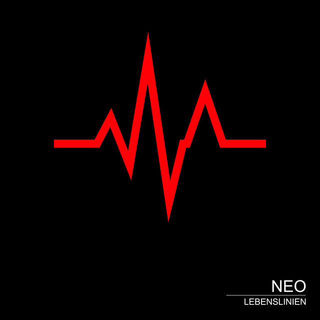 Lebenslinien cover art