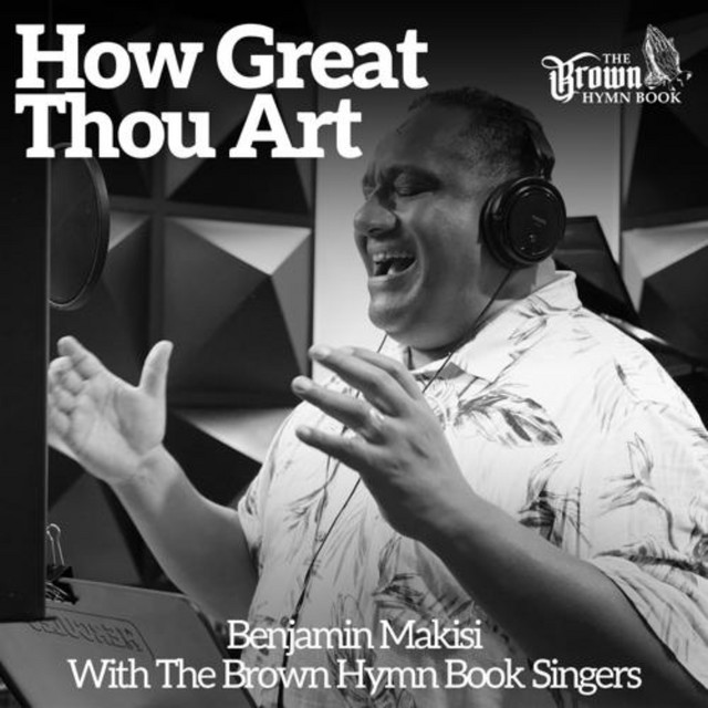How Great Thou Art