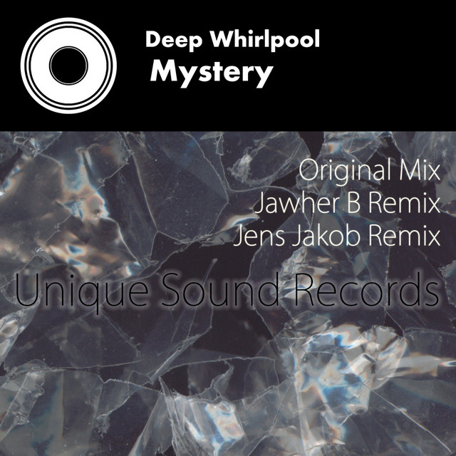 Mystery - Original Mix cover art