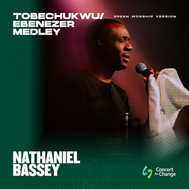 TOBECHUKWU / EBENEZER album image