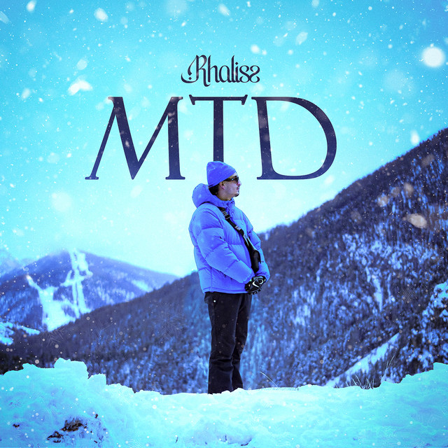 MTD cover art