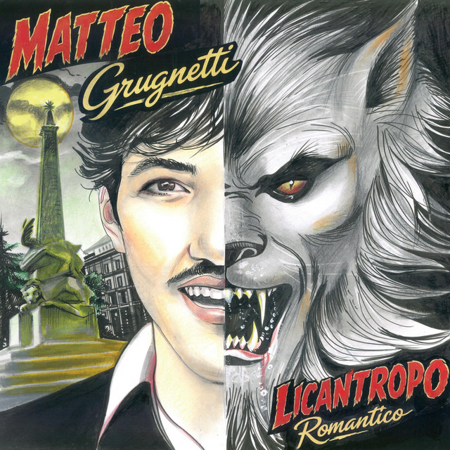 Matteo Grugnetti
