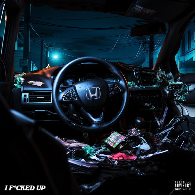 undefined album image