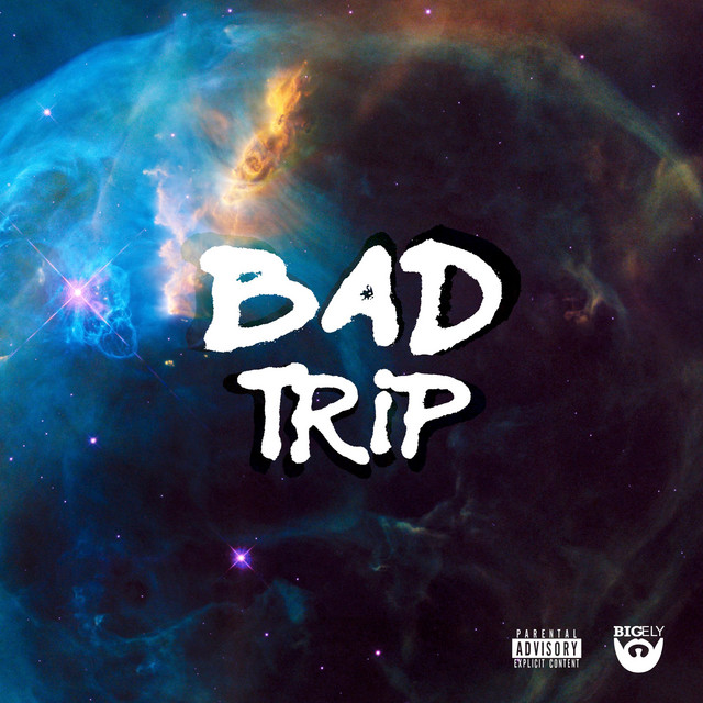 BADTRIP cover art